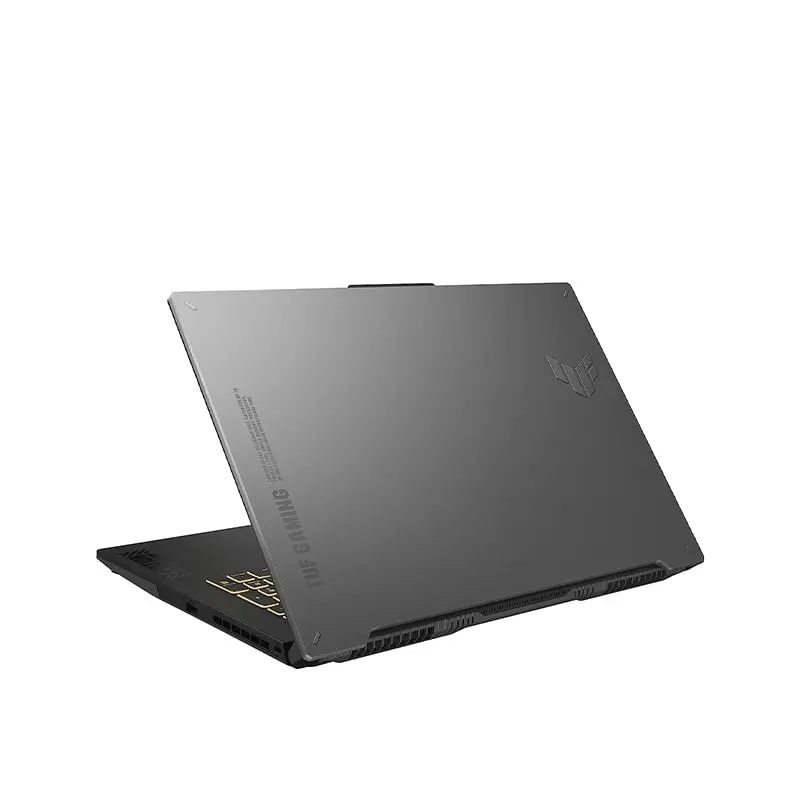 Asus TUF F17